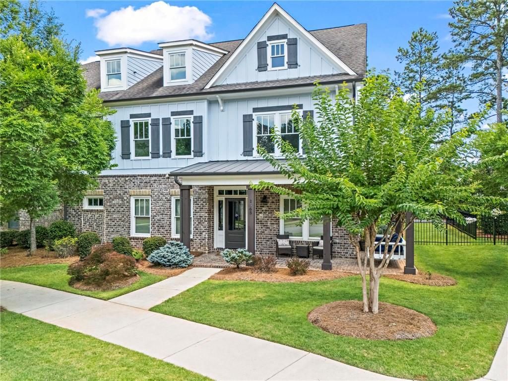 1565 Parkside Drive, Alpharetta, GA 30004