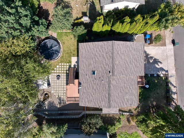 2257 Hemlock Ct NW, Salem, OR 97304