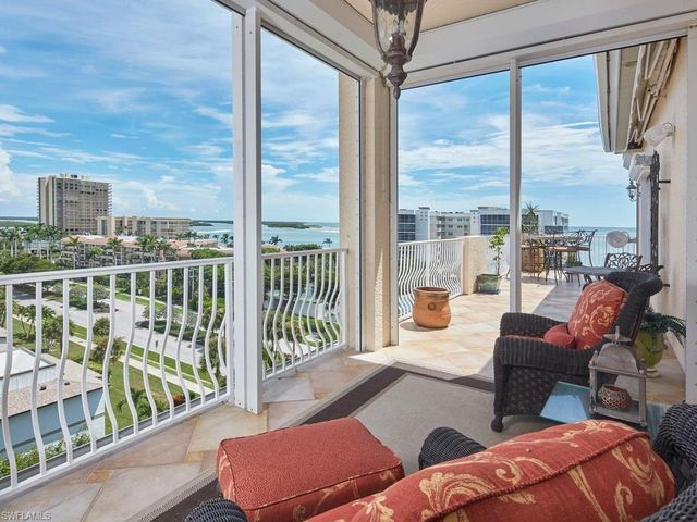 1061 Collier BLVD PH 1, Marco Island, FL 34145
