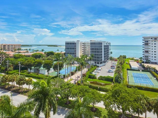 1061 Collier BLVD PH 1, Marco Island, FL 34145