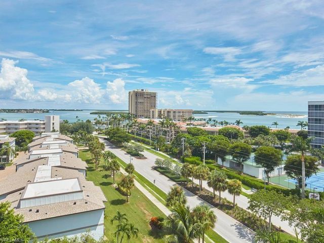 1061 Collier BLVD PH 1, Marco Island, FL 34145