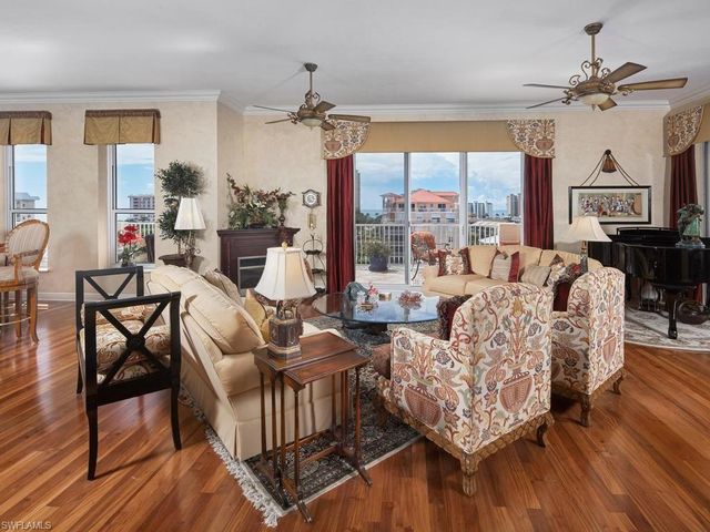 1061 Collier BLVD PH 1, Marco Island, FL 34145