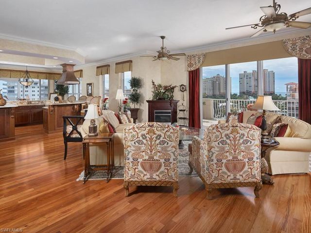 1061 Collier BLVD PH 1, Marco Island, FL 34145