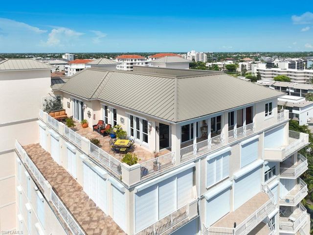 1061 Collier BLVD PH 1, Marco Island, FL 34145
