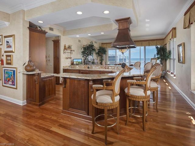 1061 Collier BLVD PH 1, Marco Island, FL 34145