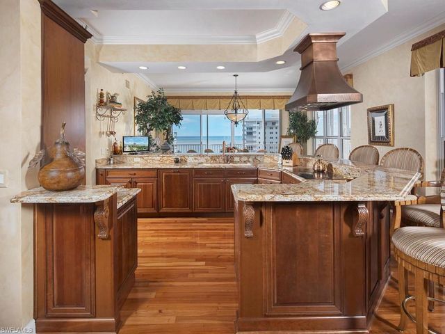 1061 Collier BLVD PH 1, Marco Island, FL 34145