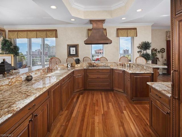 1061 Collier BLVD PH 1, Marco Island, FL 34145