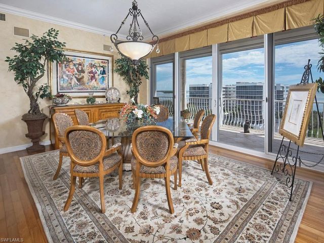 1061 Collier BLVD PH 1, Marco Island, FL 34145