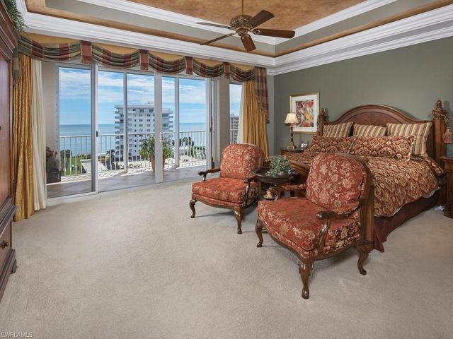 1061 Collier BLVD PH 1, Marco Island, FL 34145