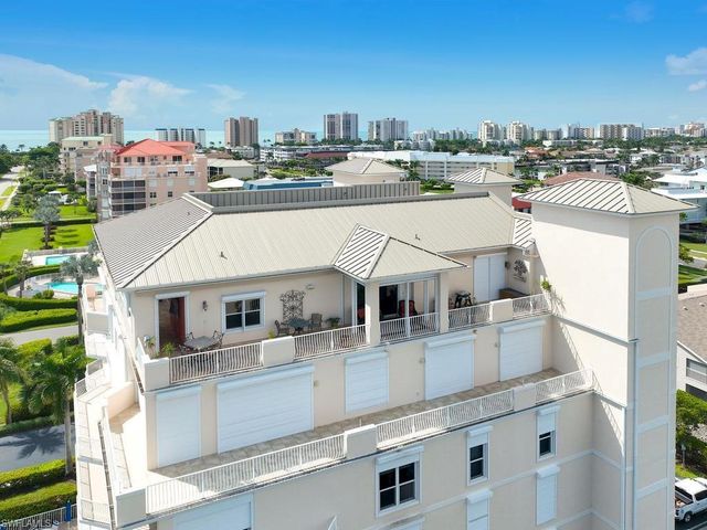 1061 Collier BLVD PH 1, Marco Island, FL 34145