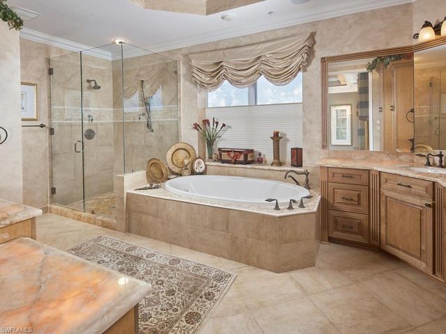1061 Collier BLVD PH 1, Marco Island, FL 34145