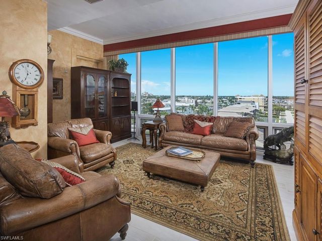 1061 Collier BLVD PH 1, Marco Island, FL 34145