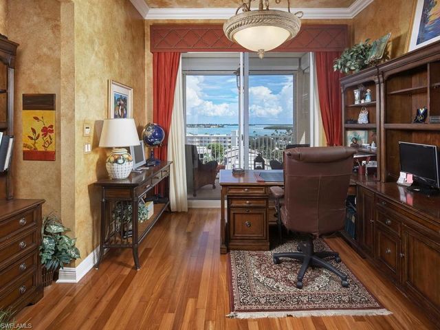 1061 Collier BLVD PH 1, Marco Island, FL 34145