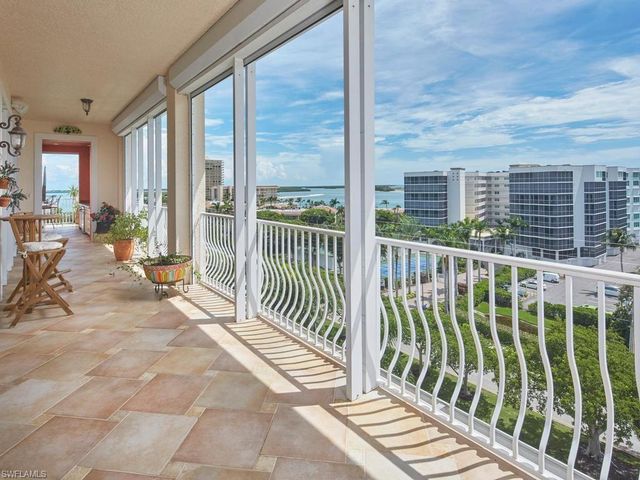 1061 Collier BLVD PH 1, Marco Island, FL 34145