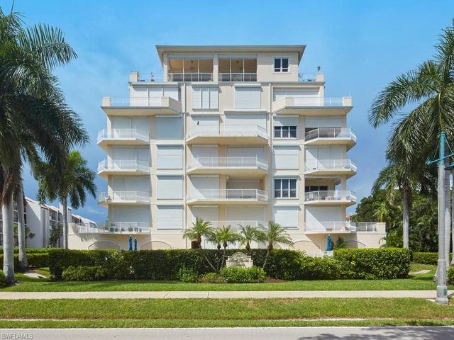 1061 Collier BLVD PH 1, Marco Island, FL 34145