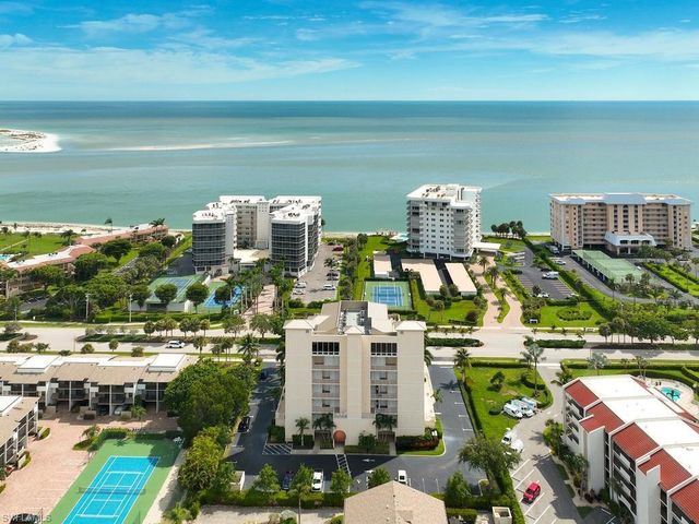 1061 Collier BLVD PH 1, Marco Island, FL 34145
