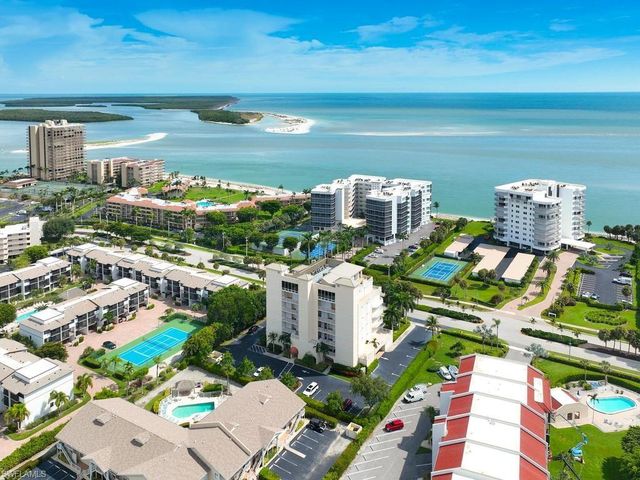 1061 Collier BLVD PH 1, Marco Island, FL 34145