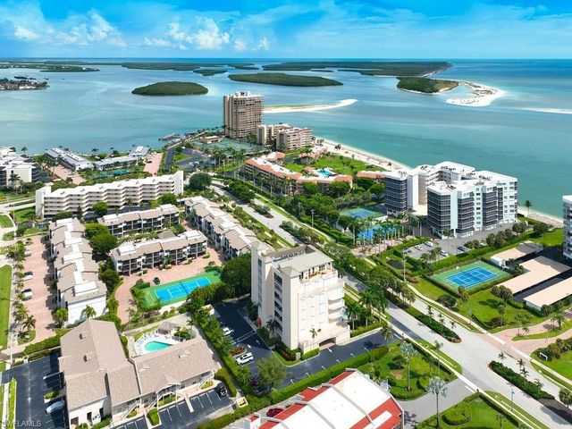 1061 Collier BLVD PH 1, Marco Island, FL 34145