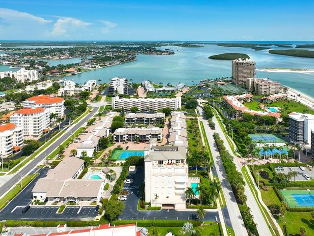 1061 Collier BLVD PH 1, Marco Island, FL 34145