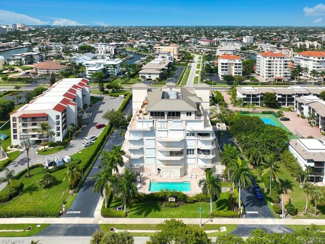 1061 Collier BLVD PH 1, Marco Island, FL 34145