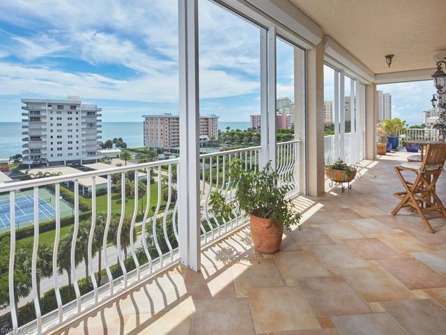 1061 Collier BLVD PH 1, Marco Island, FL 34145