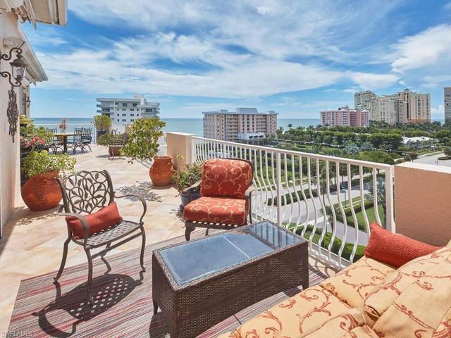 1061 Collier BLVD PH 1, Marco Island, FL 34145