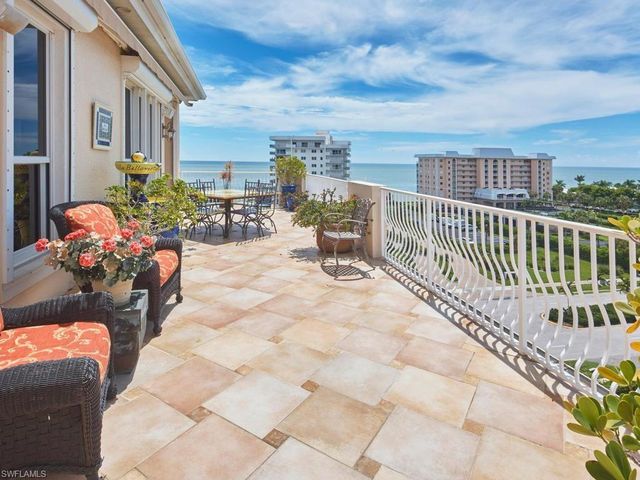 1061 Collier BLVD PH 1, Marco Island, FL 34145