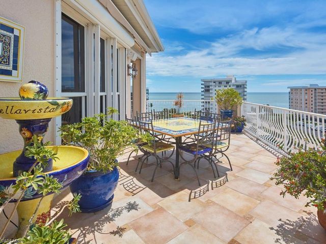 1061 Collier BLVD PH 1, Marco Island, FL 34145
