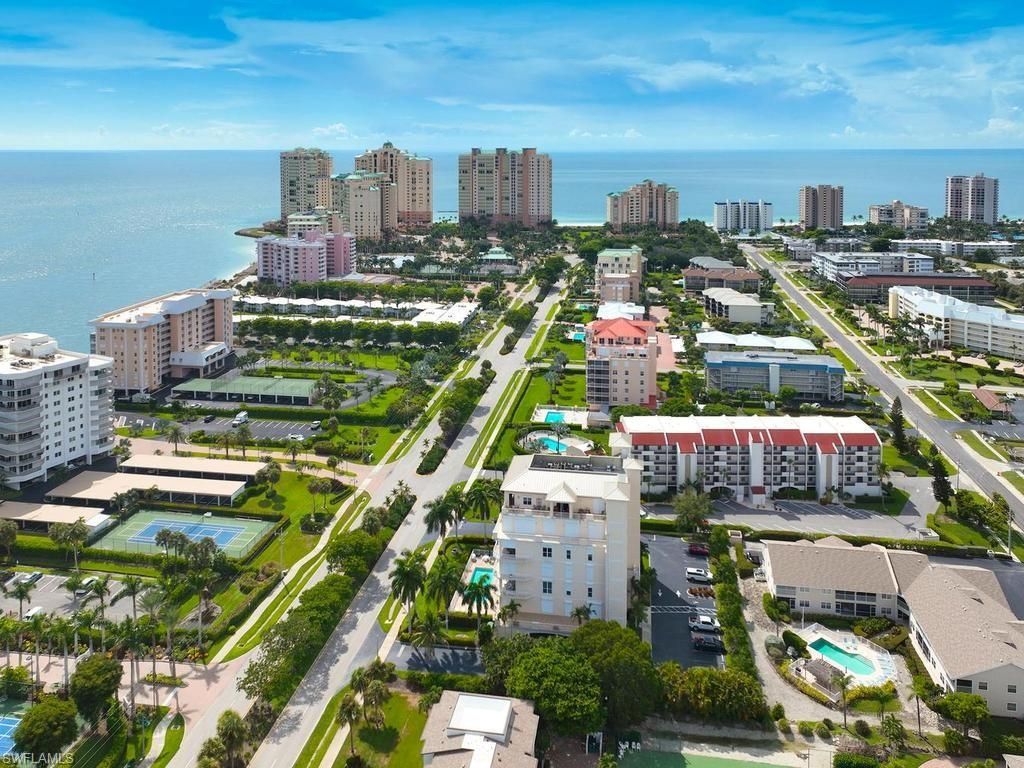 1061 Collier BLVD PH 1, Marco Island, FL 34145