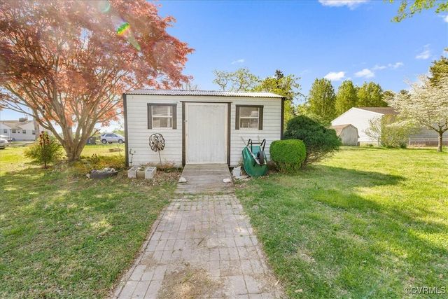 11417 Yorkdale Dr, Prince George, VA 23860