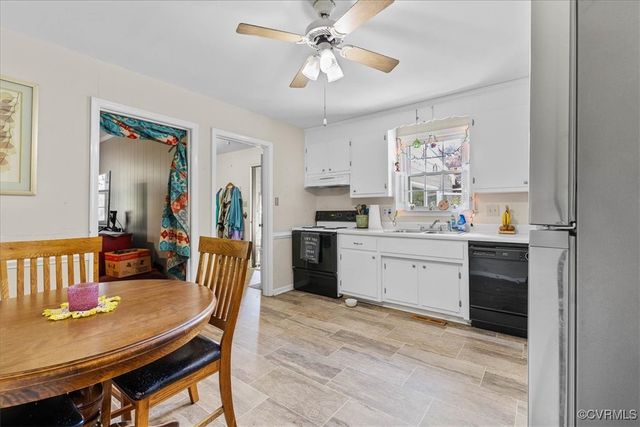 11417 Yorkdale Dr, Prince George, VA 23860