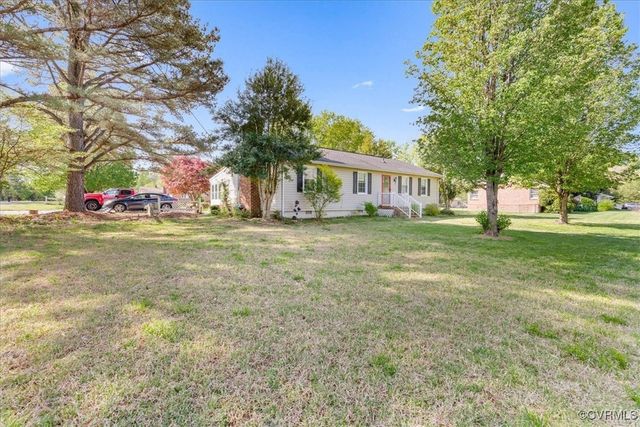 11417 Yorkdale Dr, Prince George, VA 23860