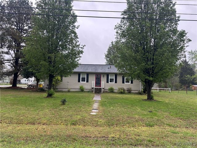 11417 Yorkdale Dr, Prince George, VA 23860