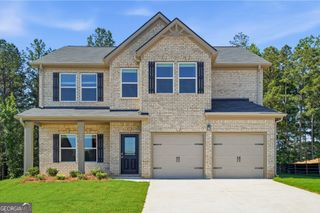 344 Jarrett Street, Fairburn, GA 30213