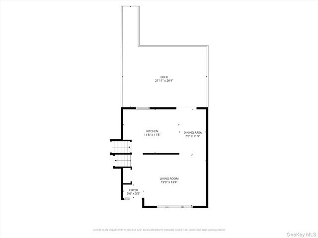 7 Pembroke Road, Washingtonville, NY 10992