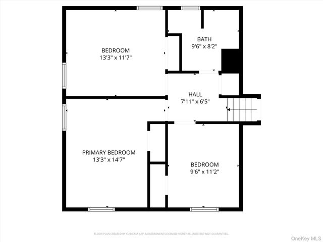 7 Pembroke Road, Washingtonville, NY 10992