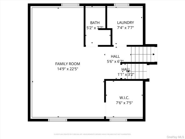 7 Pembroke Road, Washingtonville, NY 10992