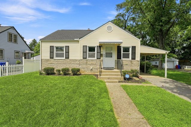 374 Rosslyn Avenue, Columbus, OH 43214