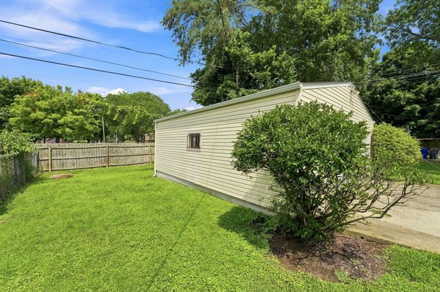 374 Rosslyn Avenue, Columbus, OH 43214