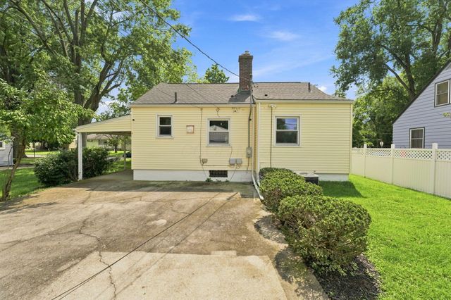 374 Rosslyn Avenue, Columbus, OH 43214