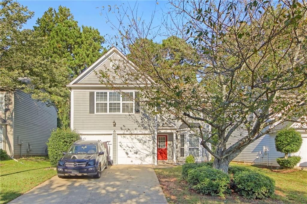 4228 Pentworth NW Lane, Kennesaw, GA 30144