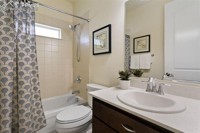 13190 Stone Peaks Way, Peyton, CO 80831