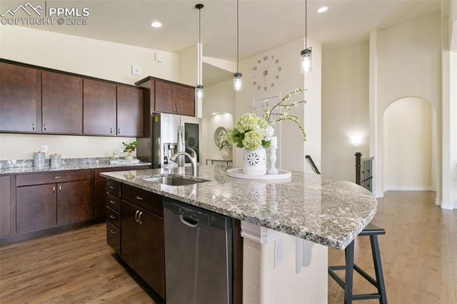 13190 Stone Peaks Way, Peyton, CO 80831