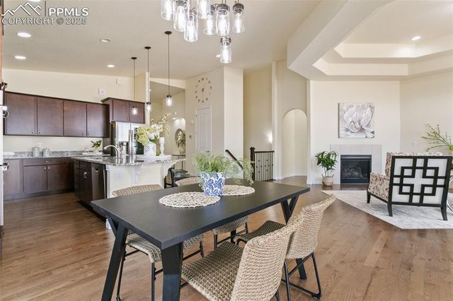 13190 Stone Peaks Way, Peyton, CO 80831