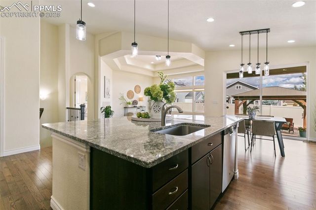 13190 Stone Peaks Way, Peyton, CO 80831