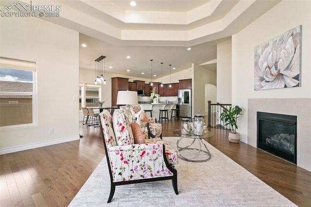 13190 Stone Peaks Way, Peyton, CO 80831