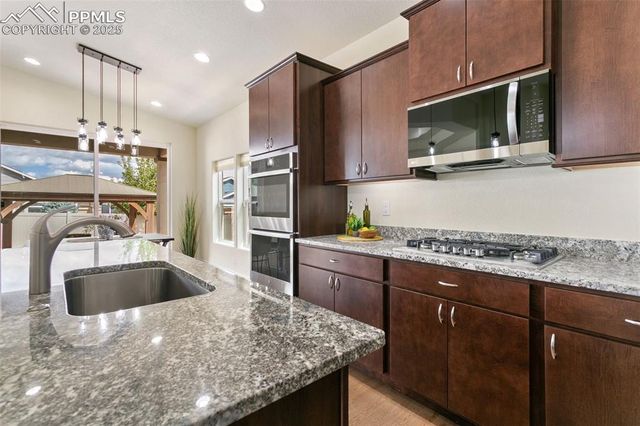 13190 Stone Peaks Way, Peyton, CO 80831