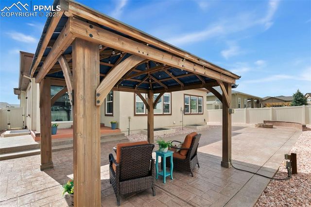 13190 Stone Peaks Way, Peyton, CO 80831