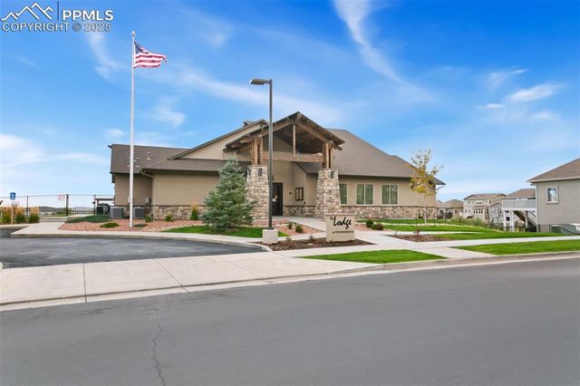 13190 Stone Peaks Way, Peyton, CO 80831