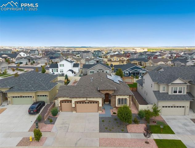 13190 Stone Peaks Way, Peyton, CO 80831